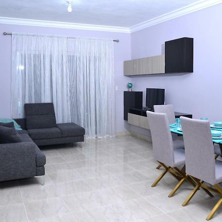 Sweet Dream Apartment Higuey Exterior photo