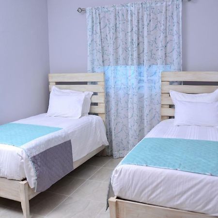Sweet Dream Apartment Higuey Exterior photo