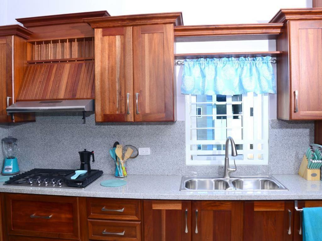 Sweet Dream Apartment Higuey Exterior photo