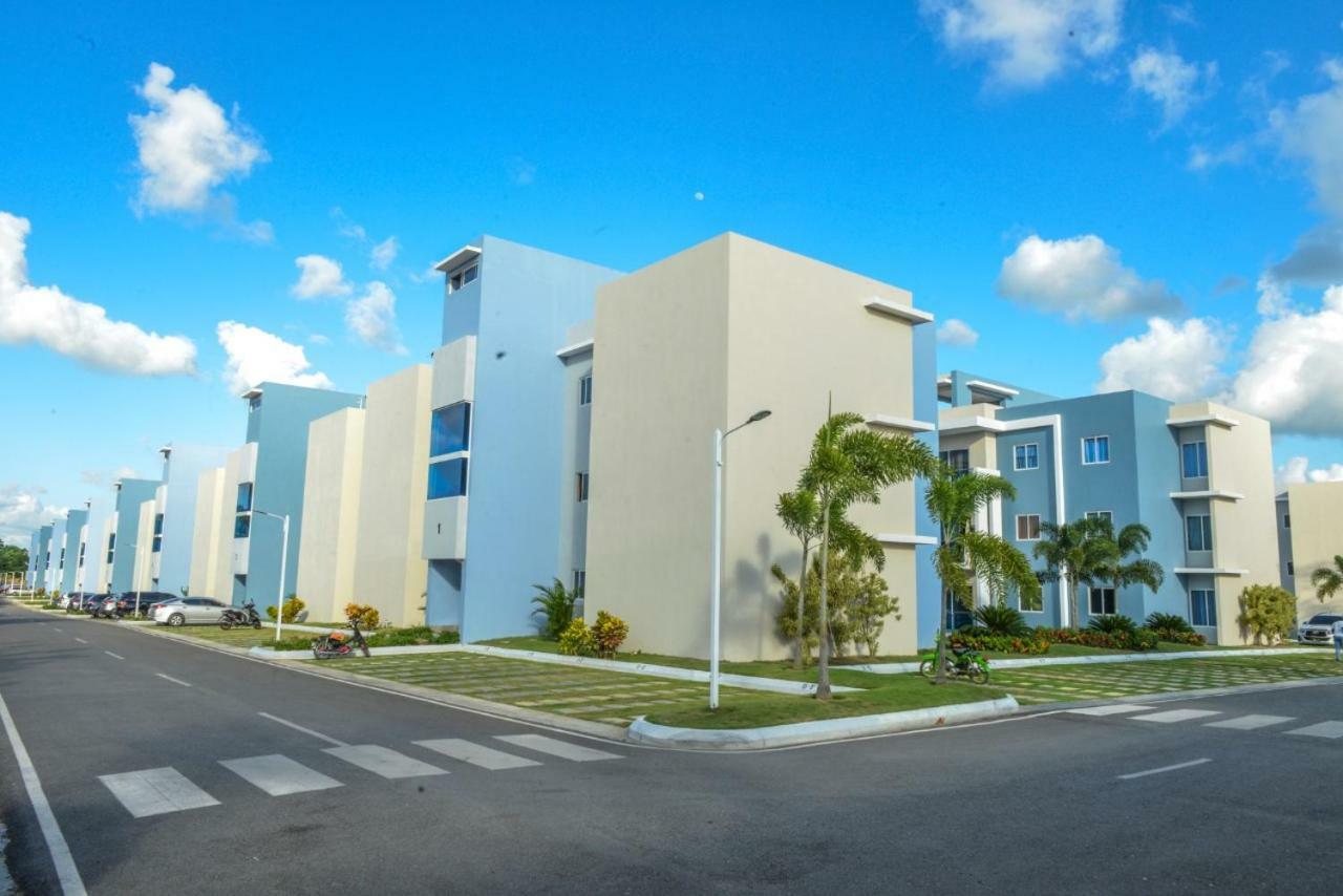 Sweet Dream Apartment Higuey Exterior photo