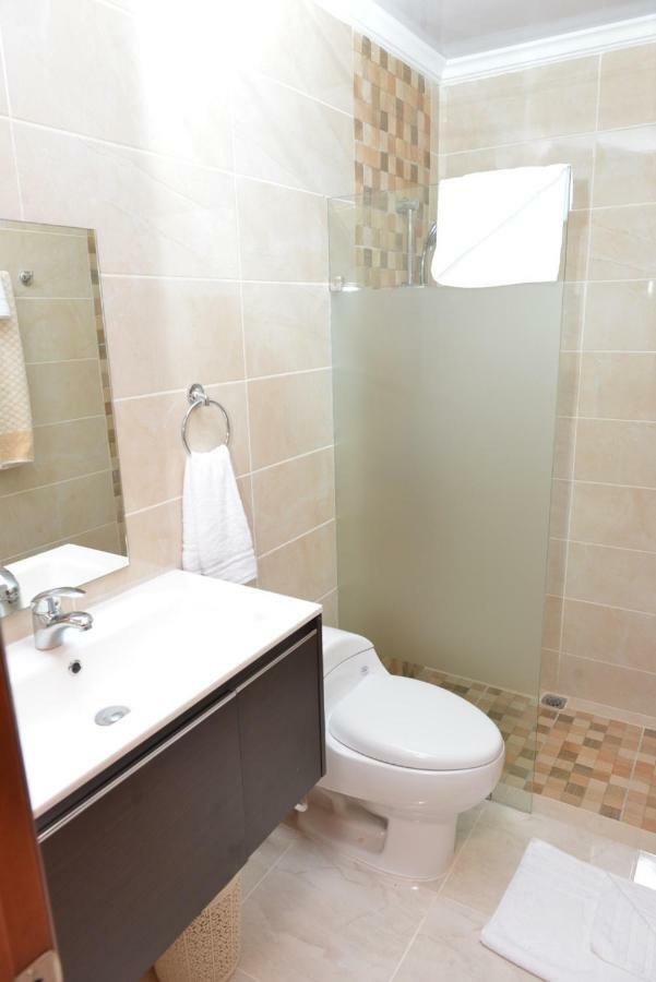Sweet Dream Apartment Higuey Exterior photo