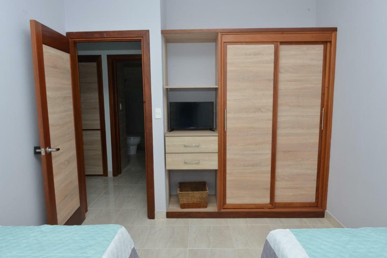 Sweet Dream Apartment Higuey Exterior photo