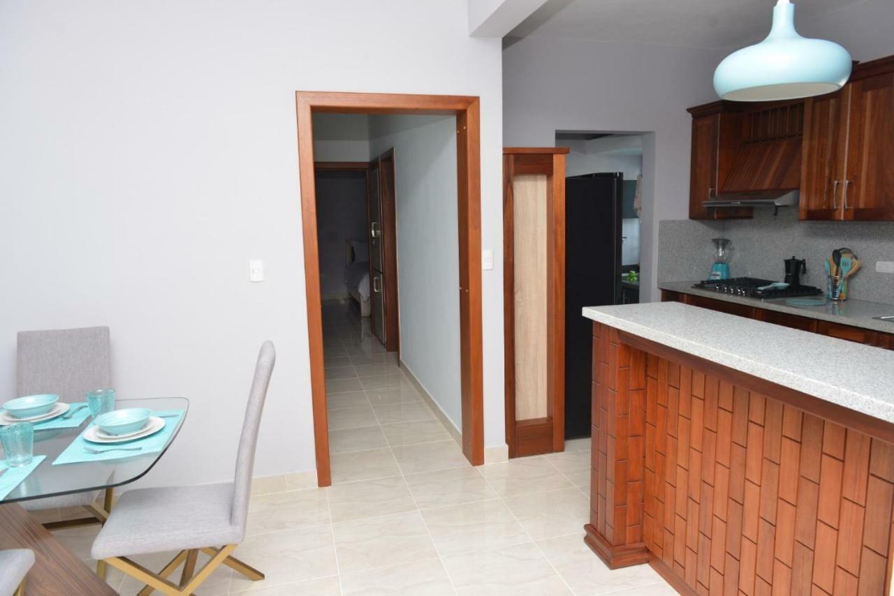 Sweet Dream Apartment Higuey Exterior photo