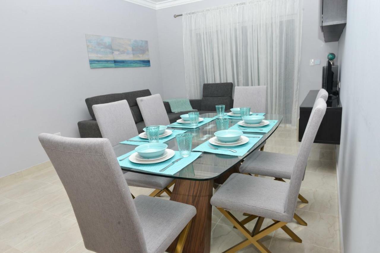 Sweet Dream Apartment Higuey Exterior photo