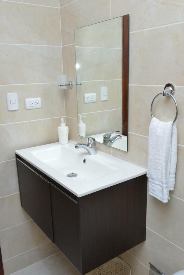 Sweet Dream Apartment Higuey Exterior photo