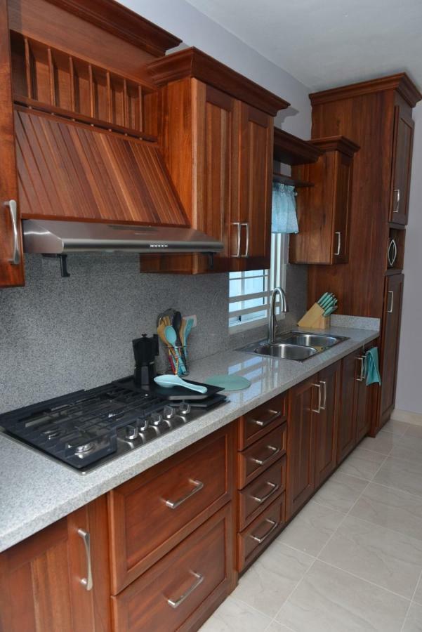 Sweet Dream Apartment Higuey Exterior photo