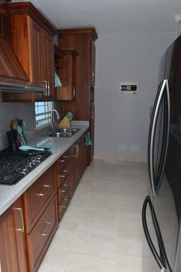 Sweet Dream Apartment Higuey Exterior photo