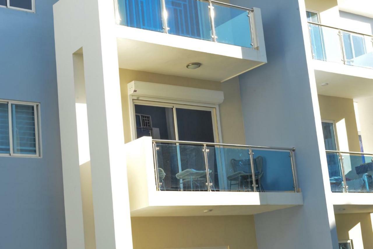 Sweet Dream Apartment Higuey Exterior photo